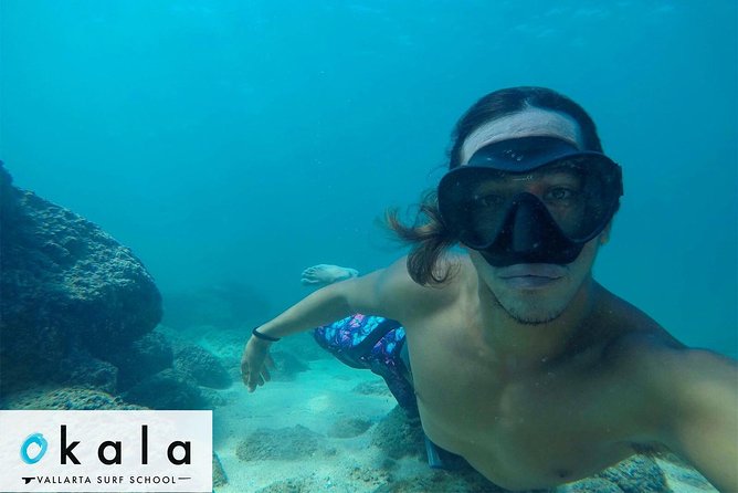 Surf lessons in Puerto Vallarta and Nayarit - A strong choice for children and first-time surfers