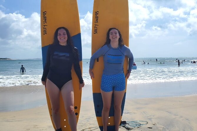 Surf Lessons in Sri lanka Semi - Private or Group Options - Key points to know before booking
