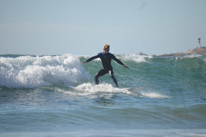 Surf Lessons in Taghazout | Learn to Surf in Morocco - Is $34.85 good value?