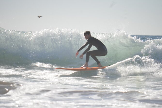 Surf Lessons in Taghazout | Learn to Surf in Morocco - Should you book Surf With Reda?