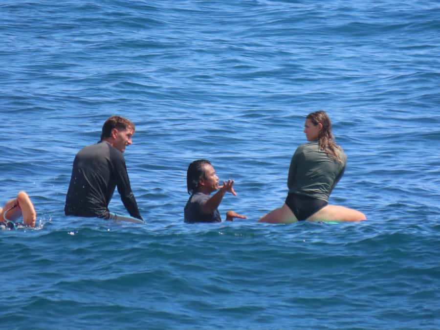 Surf Lessons in Uluwatu for All Levels - Booking details that matter