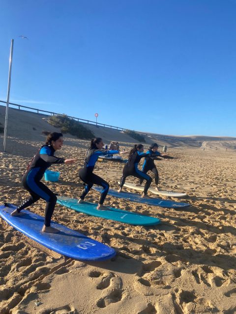 Surf Lessons | Learn to surf in Fuerteventura - Booking flexibility and practical details