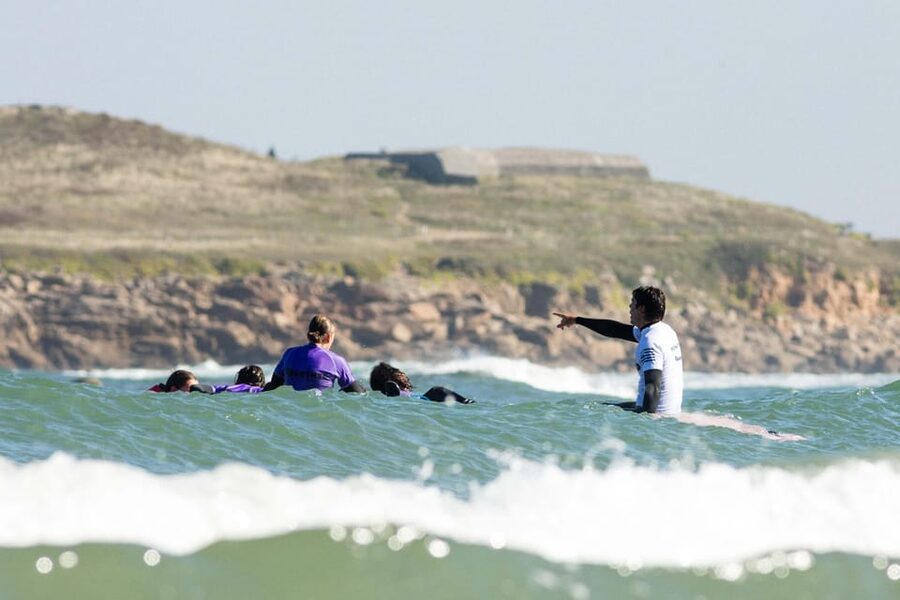 Surf lessons on the mythical site of La Torche - Should You Book BBrother Surf School?