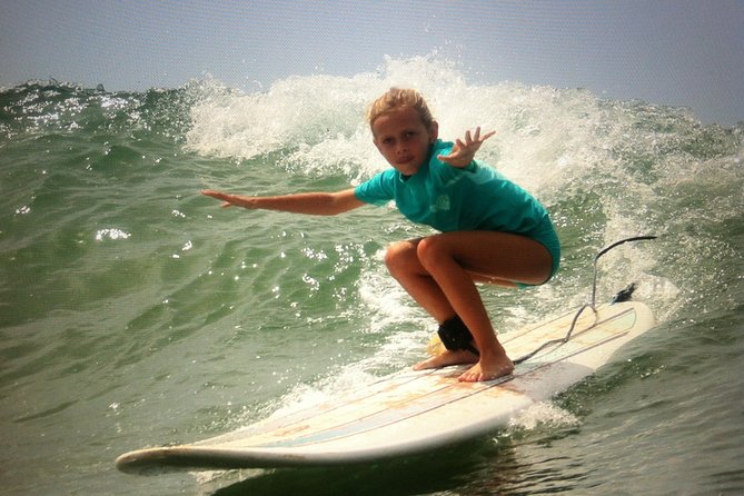 Surf Lessons on the North Shore of Oahu - Why this North Shore lesson works for first-timers
