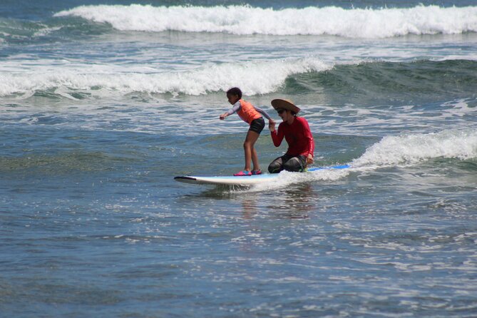 Surf Lessons on the North Shore of Oahu - Getting there from Waikiki and planning your day