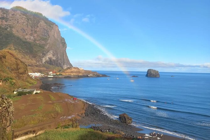 Surf Lessons Tailored to Your Skill Level in Madeira - Safety comes before the first wave