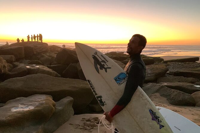 Surf Like a Pro with Professional Coaching in Taghazout - Choosing a Taghazout surf spot for your ability
