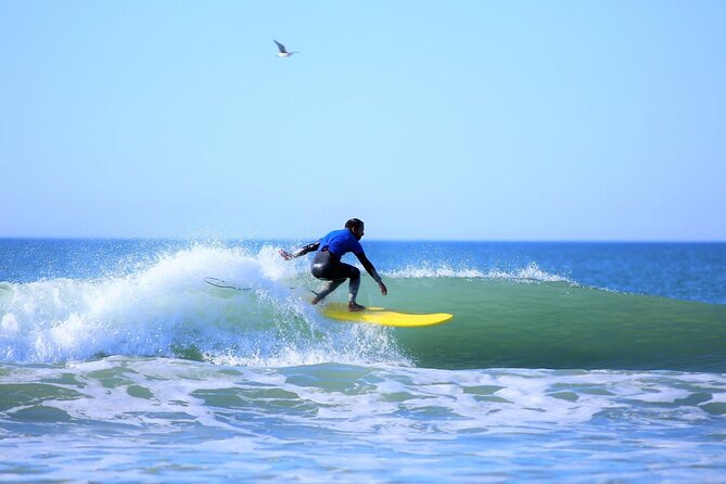 Surf School in Albufeira - Why the teaching matters more than the waves