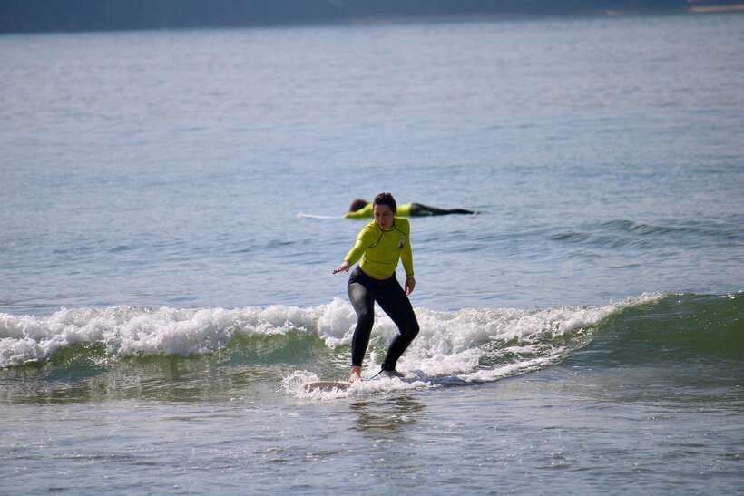 Surf School in Unawatuna, Galle - Who Should Book This Lesson?