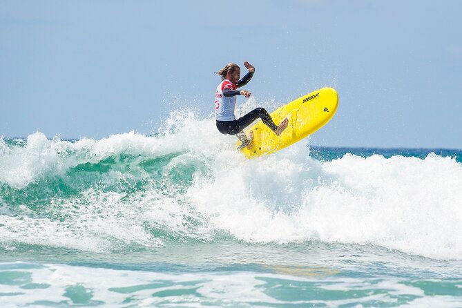 Surf school Soonline Moliets - Key points to know before booking
