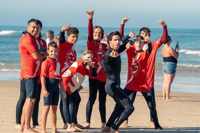 Surf school Soonline Moliets - Is $45.10 good value?