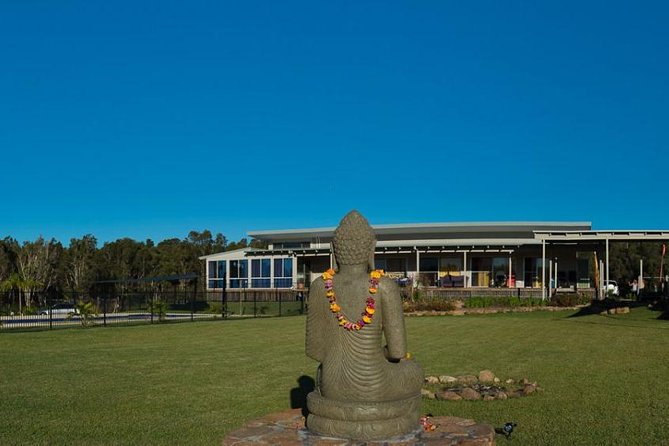 Surf, Stay and Yoga in Byron Bay 2 day 2 night - What the surf camp accommodation is really like