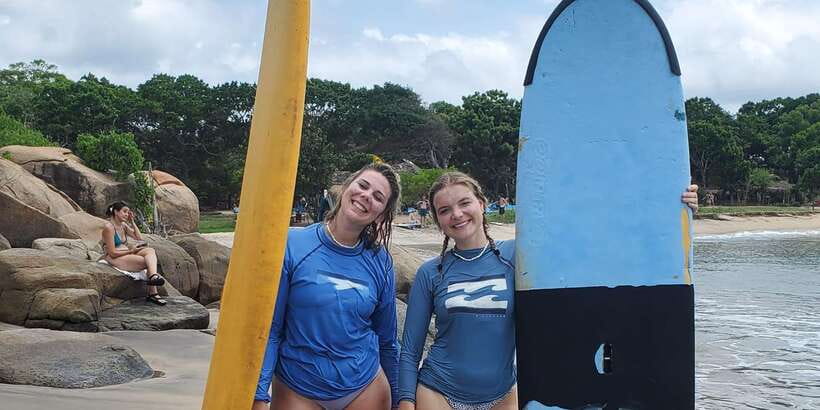 Surf & Stay – Private Surf Lesson Experience in Weligama - Timing, cancellation, and practical details
