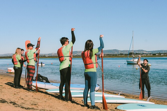 Surf & Sup - What the private format really gives you