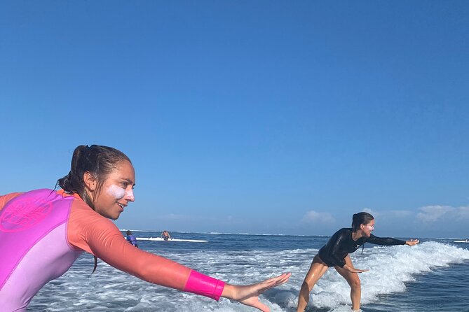 SURF TAHITI Bites & Waves – Surf experience with every bite - The fruit plate gives the afternoon a better ending