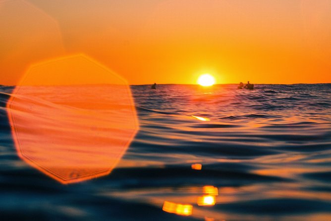 Surf the Basque Country Day trip - Private experience - Guethary has the most relaxed feel