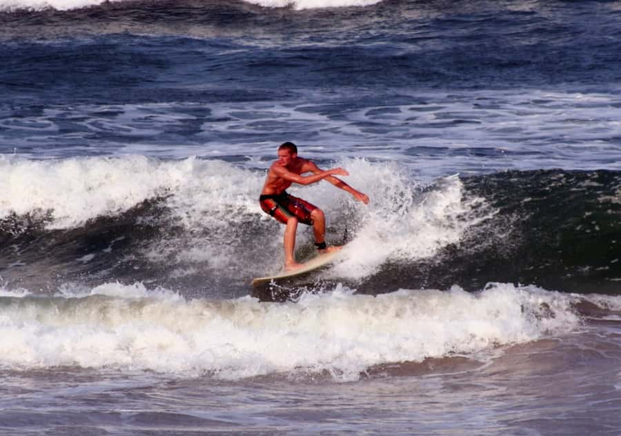 Surf Training and Lunch on Essaouira Day Trip from Marrakech - The 8am pickup and long road to the coast