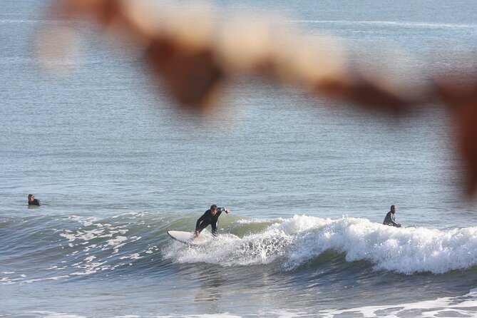 surf trip to the best spots of Essaouira Morocco - Why the six-person limit matters