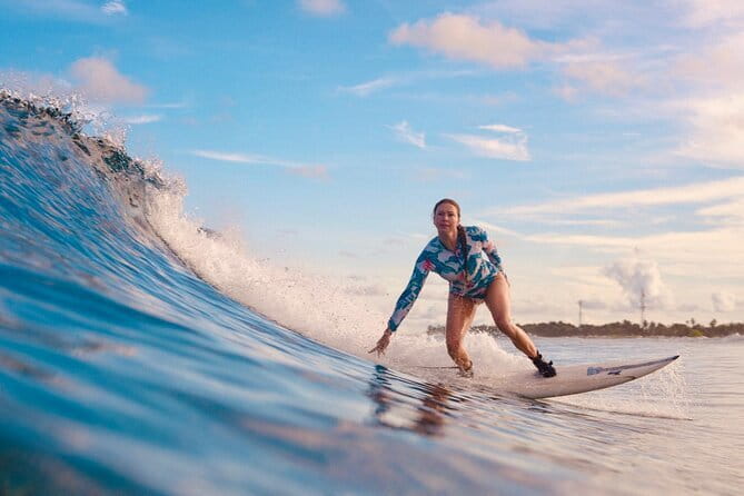 Surf with Apple - The 120-minute intermediate lesson