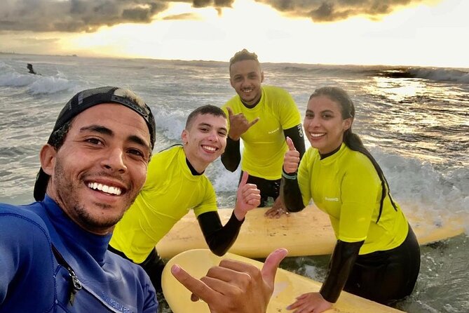 Surf With Mehdi in Taghazout Morocco - Key points at a glance