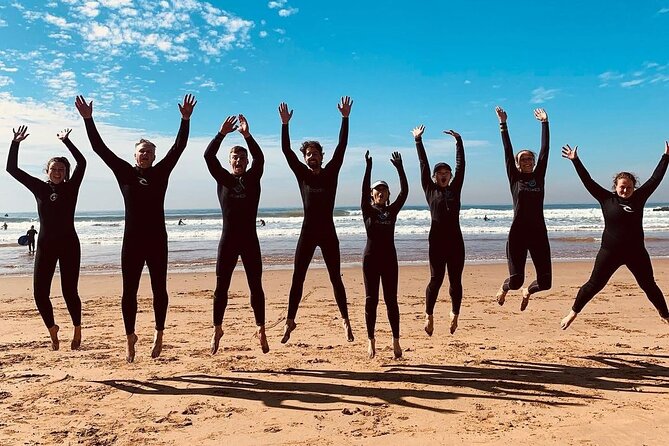 Surf With Mehdi in Taghazout Morocco - What the $46.74 price really covers