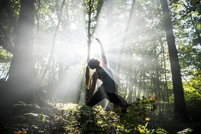 Surf, Yoga & Glamping Weekend in Cornwall - Key points to know before booking