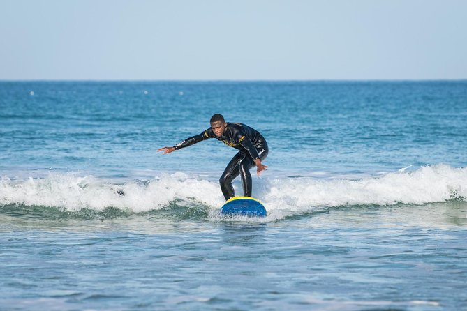 Surf, Yoga & Glamping Weekend in Cornwall - From Newquay’s Fore Street to a private woodland camp