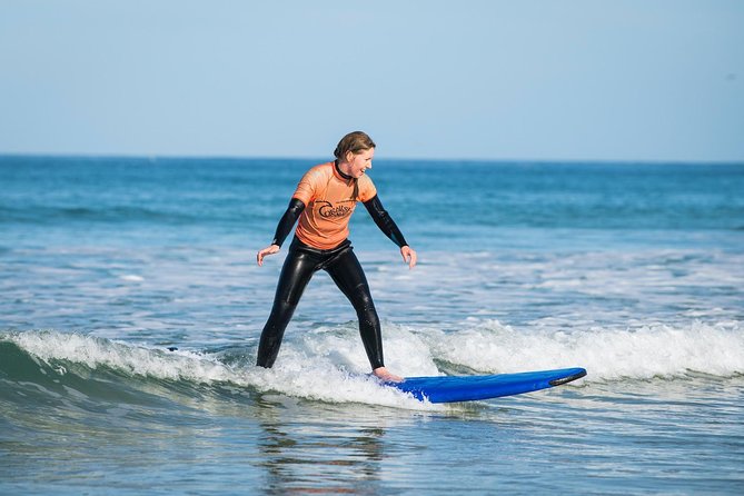 Surf, Yoga & Glamping Weekend in Cornwall - What the $396.05 price includes