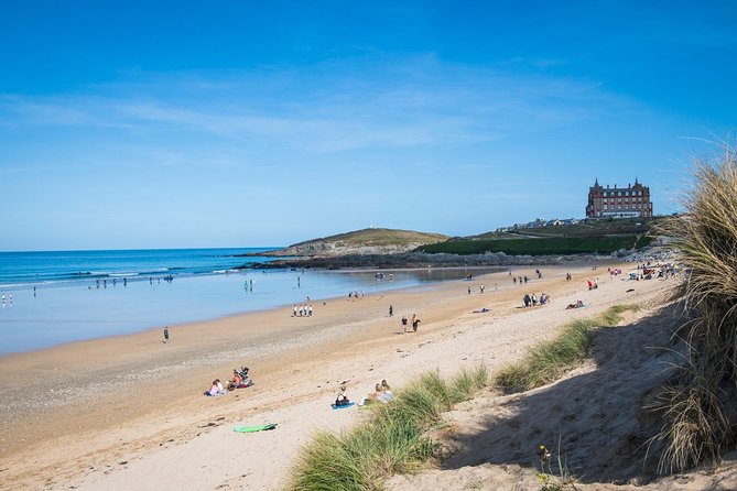 Surf, Yoga & Glamping Weekend in Cornwall - Weather, fitness, and what to pack