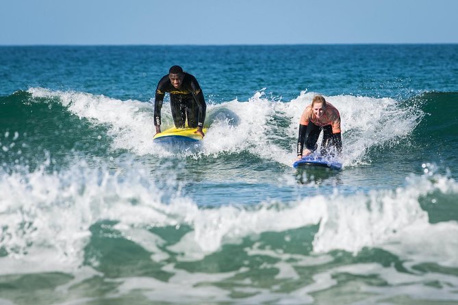 Surf, Yoga & Glamping Weekend in Cornwall - Who will enjoy this Cornwall weekend