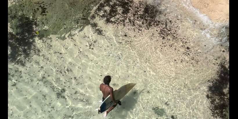 SURFA BALI curated surf lesson + trip to spots (Beg. & Int.) - Why three days gives you a better chance