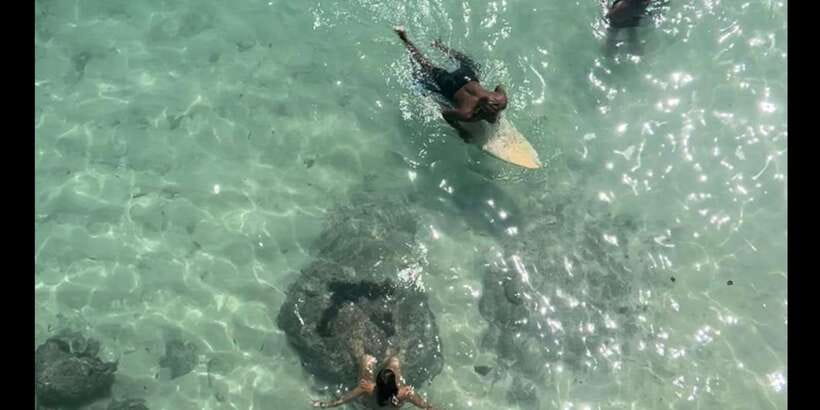 SURFA BALI curated surf lesson + trip to spots (Beg. & Int.) - Booking flexibility and practical limits