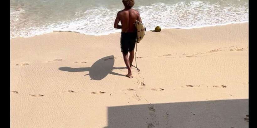 SURFA BALI curated surf lesson + trip to spots (Beg. & Int.) - What your first two-hour lesson covers