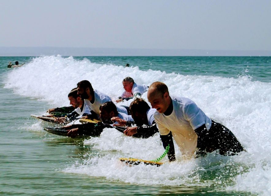 Surfing and Yoga in Lisbon - Should you book Surfing and Yoga in Lisbon?