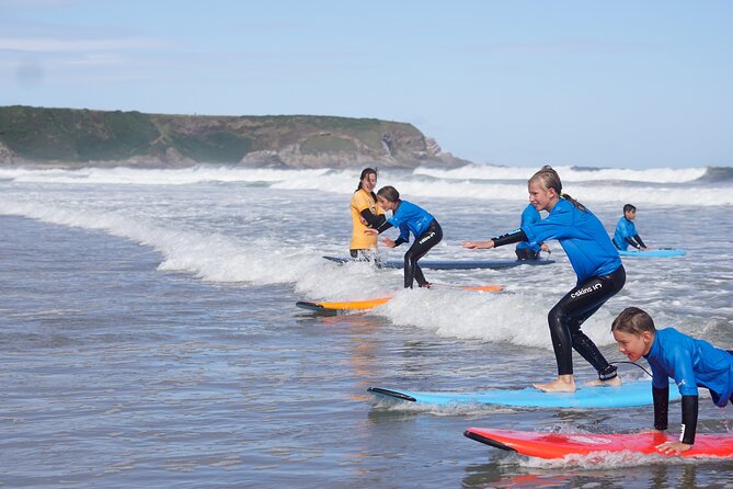Surfing Class in Cullen Bay - Key points to know before you book