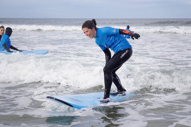 Surfing Class in Cullen Bay - What happens during the two-hour session