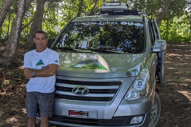 Surfing Experience in Cabarete Dominican Republic - Free Surfing and Swimming After the Lesson
