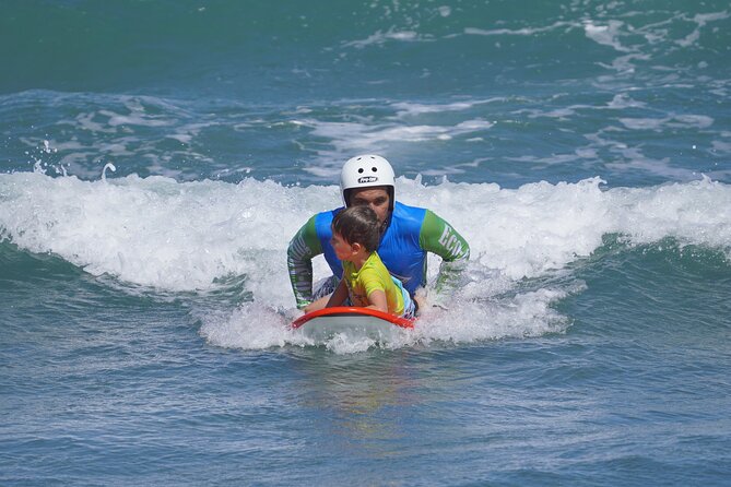 Surfing Experience in Cabarete Dominican Republic - What the Included Equipment Means