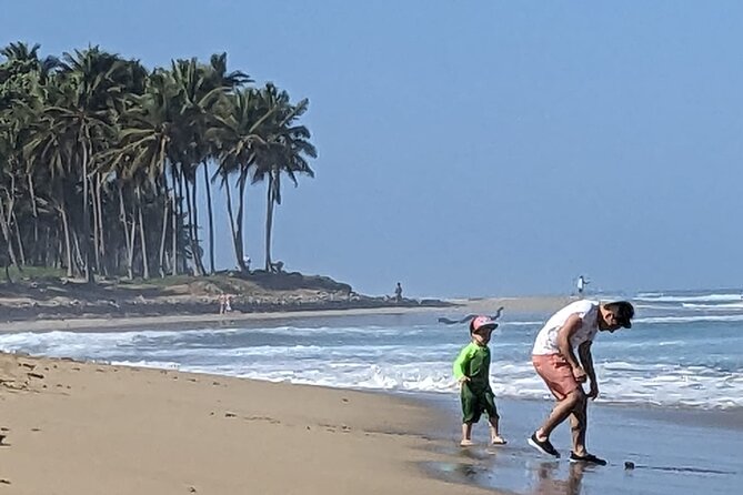 Surfing Experience in Cabarete Dominican Republic - Is $60 a Fair Price?