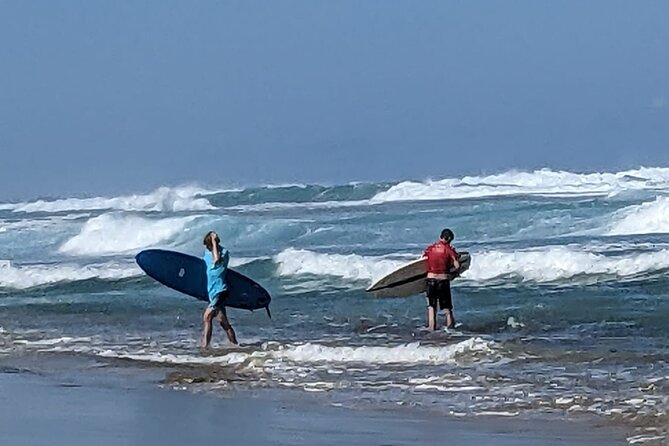 Surfing Experience in Cabarete Dominican Republic - Who Will Enjoy This Most