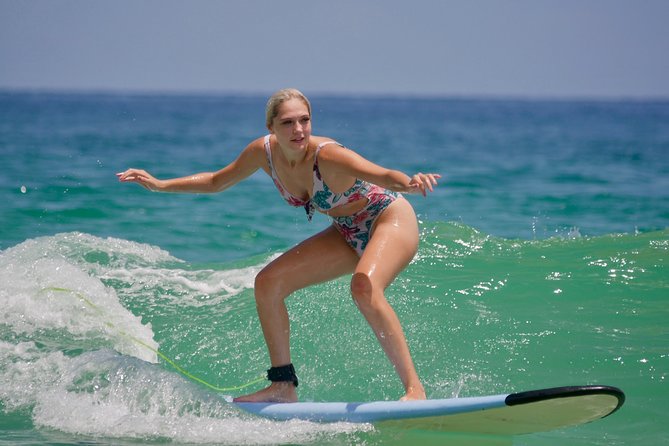 Surfing Lesson in Phuket - The communication issue you should take seriously