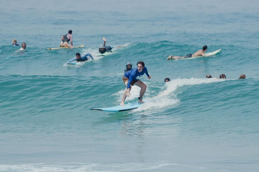 Surfing Lessons in Puerto Escondido! - What is included, and what should you bring?