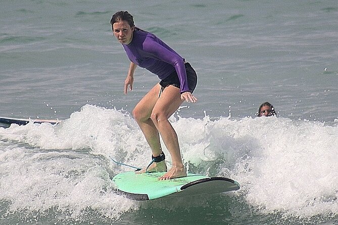 Surfing Lessons La Lancha - Timing, weather, and practical planning