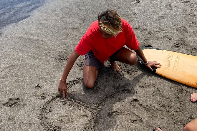 Surfing Trip or Lesson with Coaching in Bali - Key points to know before you book