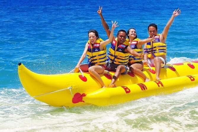 Surfnesia Surf Lesson and Guiding - Who should book Surfnesia