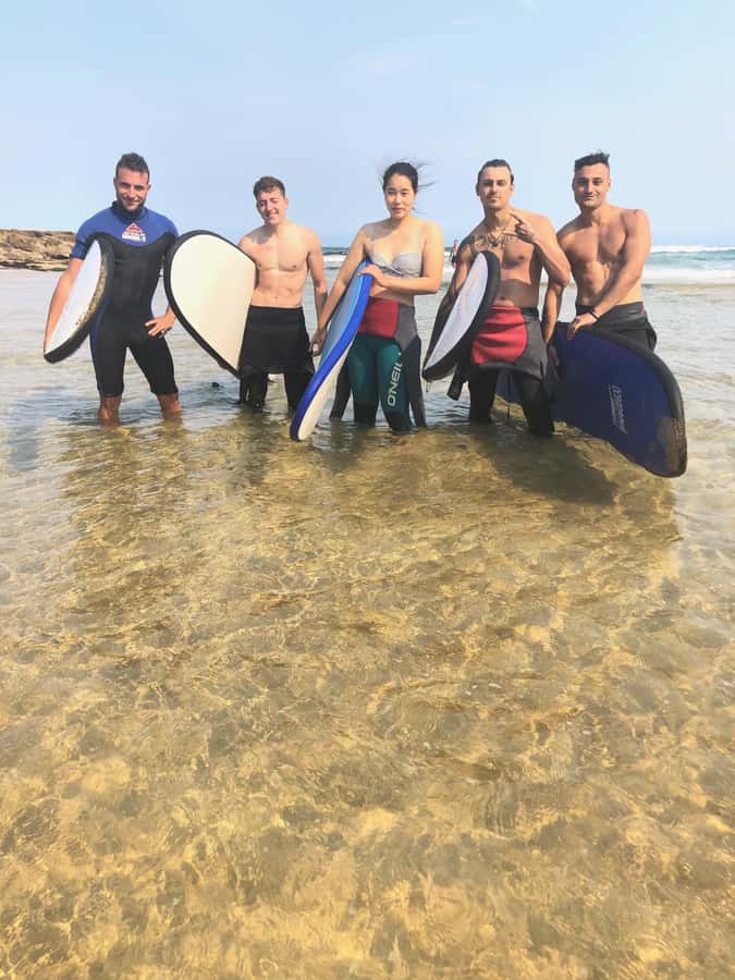 Sydney: Full Day Learn to Surf Adventure - Incl BBQ Lunch - Why this beach day works for first-time surfers