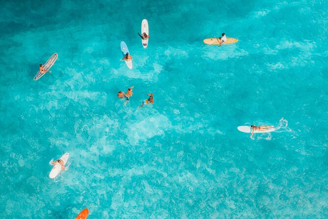 Tenerife Paddle Surf and Snorkeling Experience - Starting at Playa de las Américas