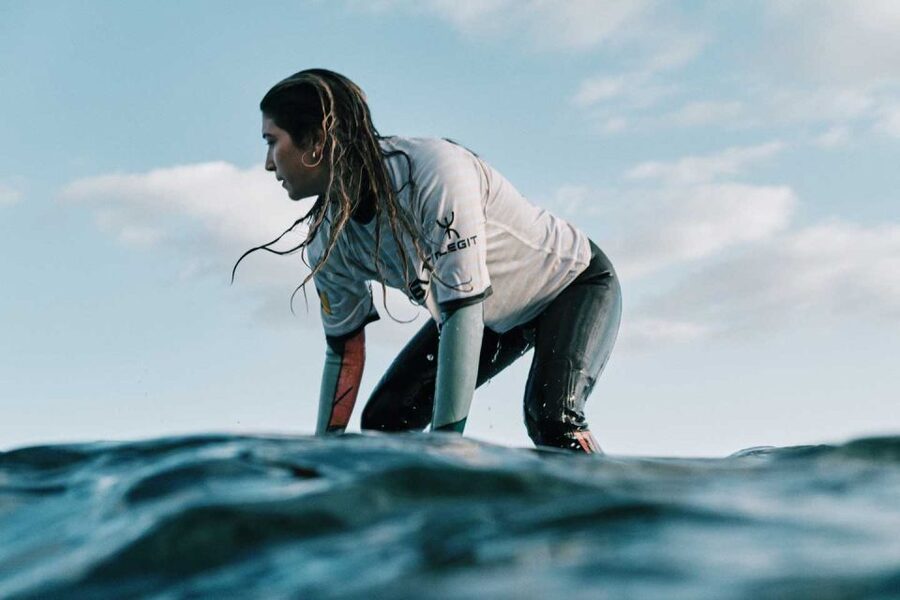 Tenerife: Private Surf Lesson catch your wave - Key points at a glance