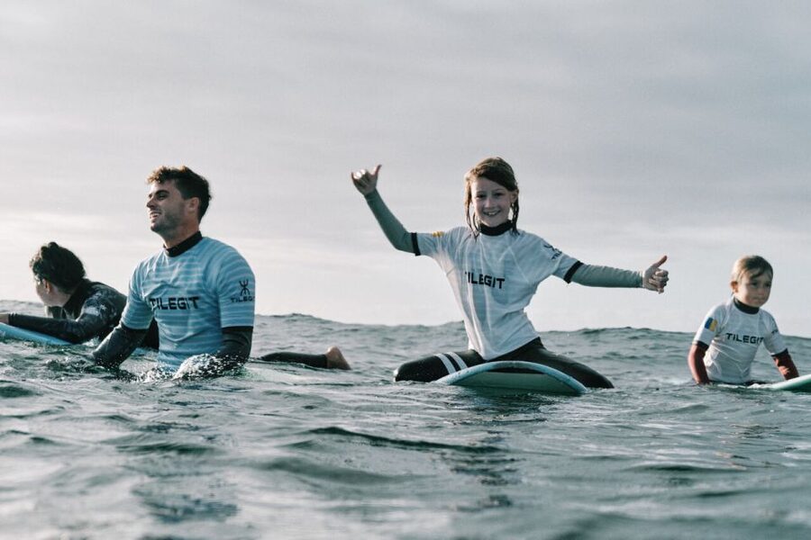 Tenerife: Private Surf Lesson catch your wave - Who should book this experience