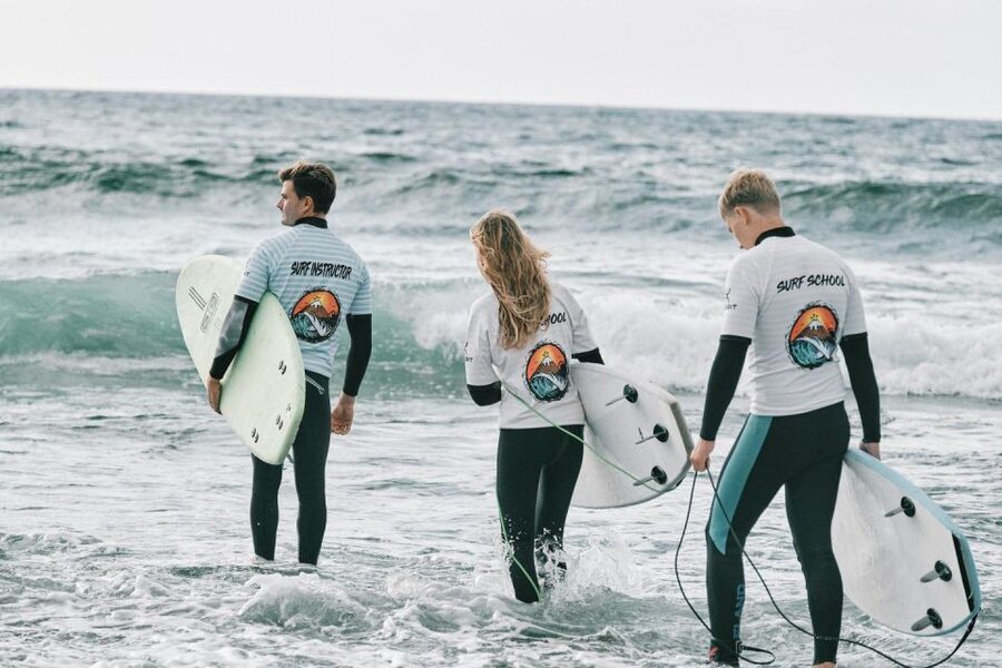 Tenerife: Surfboard and Surf equipment Rental - Key points at a glance